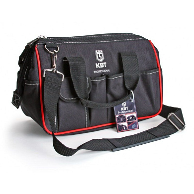 Сумка монтажника универсальная КВТ С-03 66142