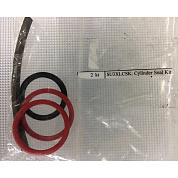 SU3XLCSK комплект уплотнительных прокладок для цилиндра (зап. части)