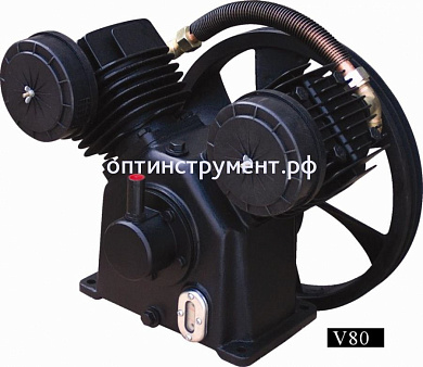 4022230030 Блок поршневой V80