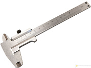 Штангенциркуль ШЦ-1-150 0,05 моноблок (к) СТИЗ