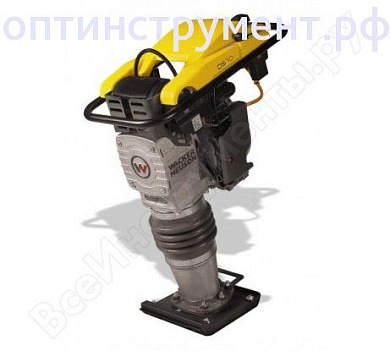 Вибротрамбовка Wacker Neuson DS 70, 11’’