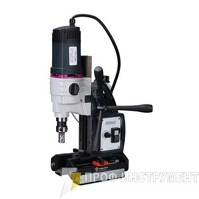 Магнитный сверлильный станок DM 50PM