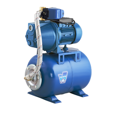 Насосная станция AUTO AJС-80