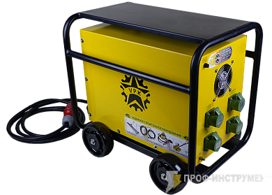 Электронный преобразователь частоты VPK-ECV65T