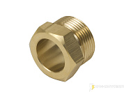 Гайка к головке резака Р3П-04/Р3П-05