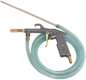 Пневмопистолет пескоструйный FUBAG SBG220/4