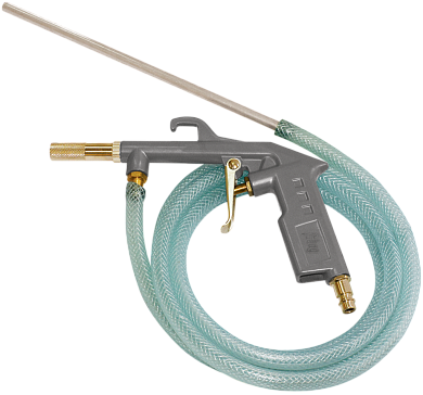 Пневмопистолет пескоструйный FUBAG SBG220/4