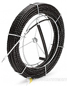 Протяжка из полиэстера PET-3-6.0/20МК (Fortisflex) КВТ 69810