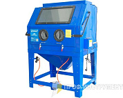 Пескоструйная камера 990л AE&T T06305