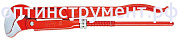 Клещи трубные, губки S-образной формы KNIPEX 83 30 020 KN-8330020