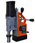 Магнитный cверлильный cтанок MBA-55