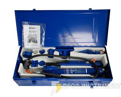 Комплект гидравлики 10т AE&T T03010