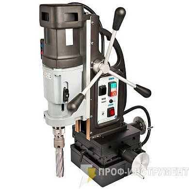 Сверлильный станок BDS MAB 800 kt