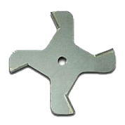 Фреза кровельная Сплитстоун Кровля 180 (4 лопасти)