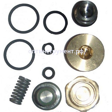 6405360 Ремкомплект всасывающего клапана RBC 160E