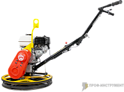 Затирочная машина БЗМ-600