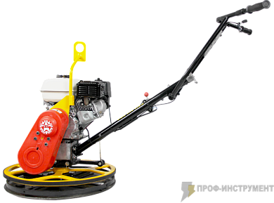 Затирочная машина БЗМ-600