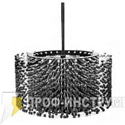 Хонинговальные абразивные щетки Flex-Hone серии GBDX 20" (508MM) 20SC