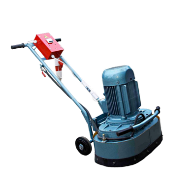 Мозаично-шлифовальная машина Мисом СО-300