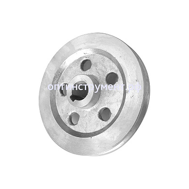 3120.00.00.104 Шкив эл. двигателя