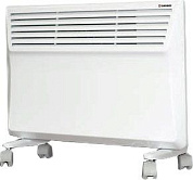 Конвектор GEBO GEH/C-1000E (с электронным управлением)