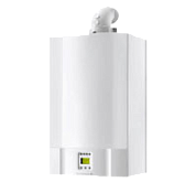 Настенный газовый котел De Dietrich MS 24 MI