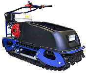 Мотобуксировщик Барс Следопыт HV 13 D S (СП)