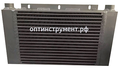 4102100701 Радиатор  В2821 ЕСА 003