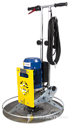 Затирочная машина для полусухих стяжек VPK SKAT 600