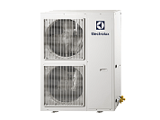 Блок наружный теплового насоса Electrolux ESVMO-SF-MF-120(3)