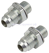 1127080263 (7082630000) Переходник с охладителем 1/4