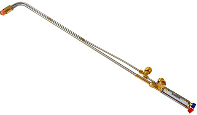 Газовый резак Р3П (А) «ИНКО-200» удлиненный, исп. 01