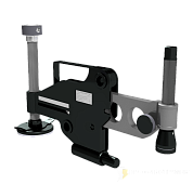 Выравниватель фланцев ВФМ-4
