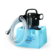 Насос для промывки теплообменников (элиминейтор) PUMP ELIMINATE® 30 V4V