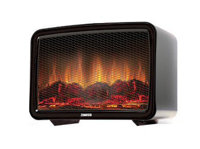 Электрокамин Zanussi ZFP/M - 116B
