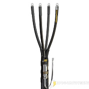 Муфта концевая 4КВНТп-1-150/240 нг-LS 71136