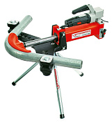 Электрогидравлический трубогиб с открытой рамой тип ME Rothenberger Robull 57973X