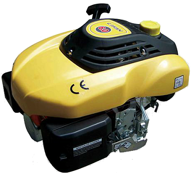 Двигатель Лифан ДБВ-6,0