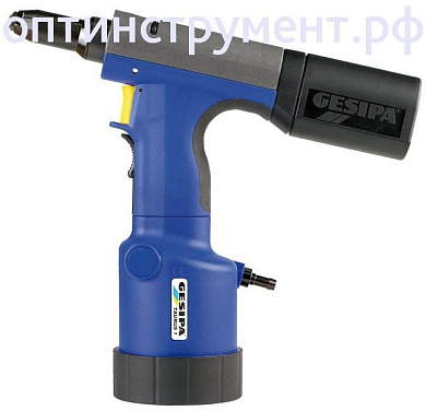 Пневмогидравлический заклепочник Gesipa Taurus 1