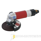 Угловая пневмошлифмашина Shinano SI-2501