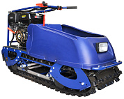 Мотобуксировщик Барс Следопыт RV 13 D S (СП)