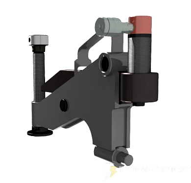 Выравниватель фланцев ВФГ-9