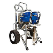Аппарат окрасочный GRACO IronMax V