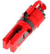 Комплект - насосная станция с прессом ПА-60 (СН 70/2/20.2.Э.Х)