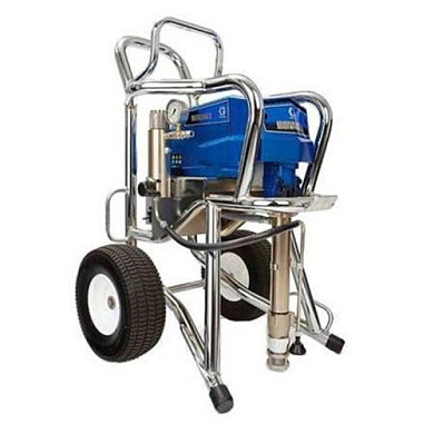 Аппарат окрасочный GRACO IronMax V