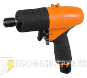 Пневмогайковерт гидроимпульсный пистолетный с автоотключением 1/4" PTI-65001T (4-11 Nm)