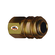 Муфта БРС с внутренней резьбой F1/4" OC20F