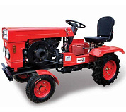 Минитрактор Forza МТД-15.0Э