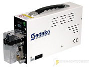 Профессиональная электрическая машина для серийной зачистки проводов Unistrip 2018E