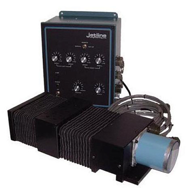 Блок управления механическим осциллятором MO-150